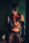 Halle Berry Halle Berry as Catwoman Picture