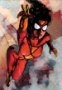 Spider-Woman Picture