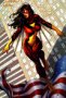 Spider-Woman Picture