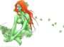 Poison Ivy Picture