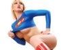 Supergirl Models Supergirl Models Pics Picture