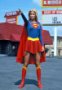 Supergirl Helen Slater as Supergirl Picture