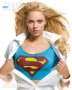 Supergirl Laura Vandervoort as Supergirl Picture
