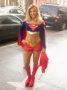Supergirl Supergirl Cosplayers Picture
