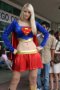 Supergirl Supergirl Cosplayers Picture