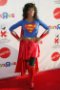 Supergirl Jada Pinkett Smith as Supergirl Picture