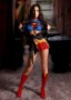 Supergirl Megan Fox as Supergirl Picture