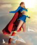 Supergirl Supergirl Fan Art Picture
