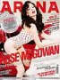 Rose McGowan Picture