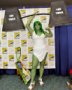 Comic-Con cosplayers Picture