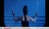 Jennifer Garner Video - Elektra Training 