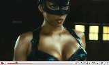 Halle Berry Video - Catwoman Catwalk