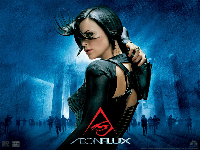 Charlize Theron - Aeon Flux