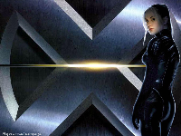 Anna Paquin - Rogue of the X-Men Movies